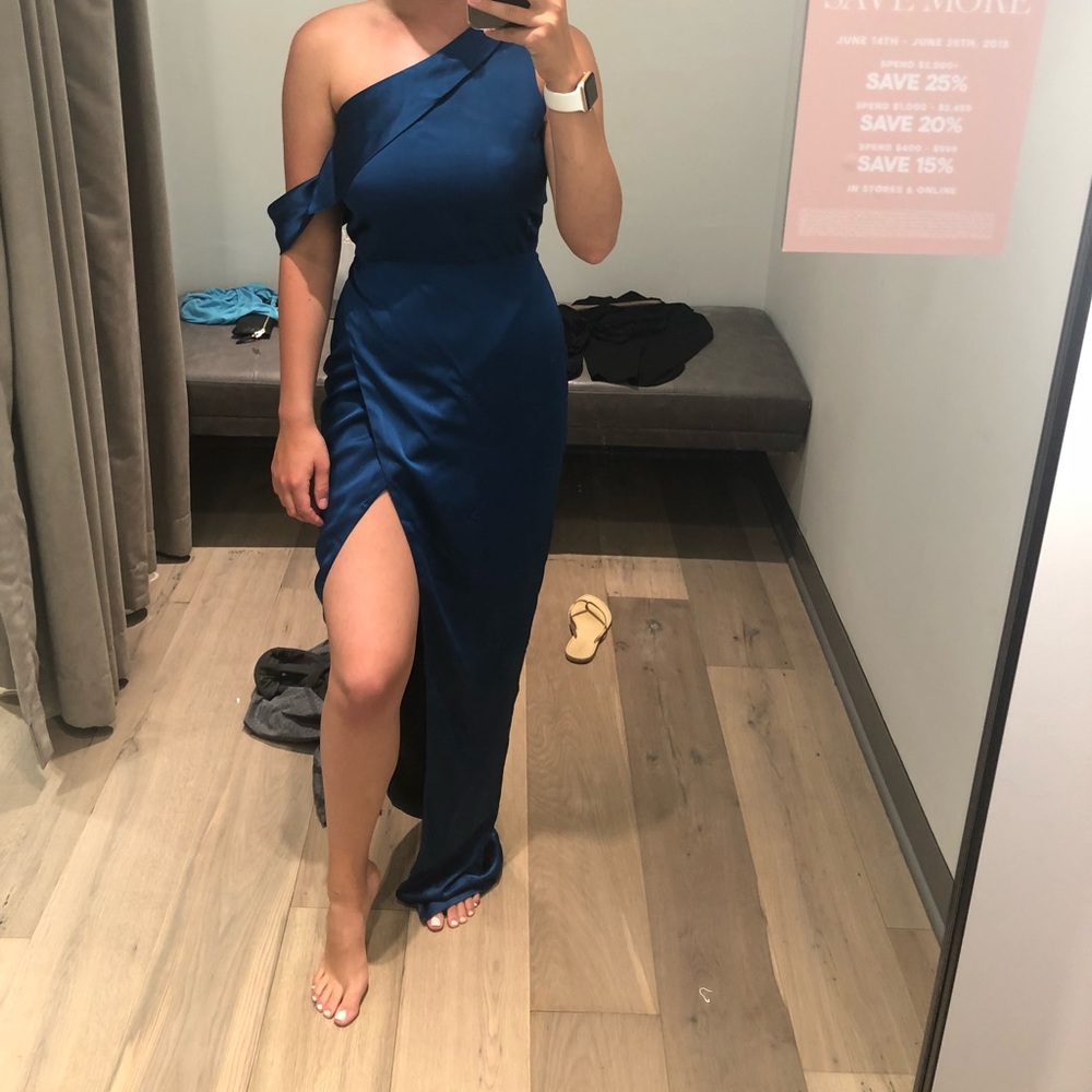 Michelle Mason Gown